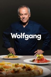 Wolfgang, Un Chef Legendario [Subtitulado]