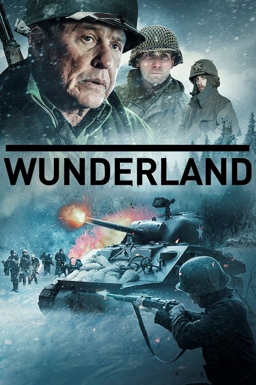 Wunderland [2018] [DVDR] [NTSC]