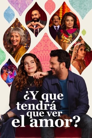 ¿Y Qué Tendrá Que Ver El Amor?
