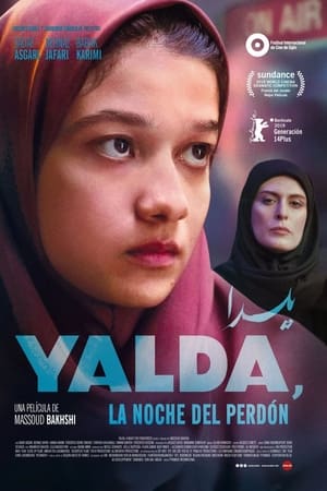 Yalda, La Noche Del Perdón