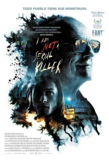Yo No Soy Un Asesino En Serie (HDRip) Español Torrent