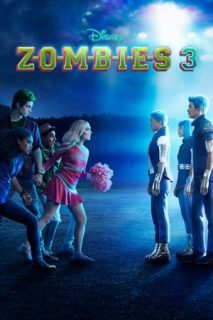 Z O M B I E S 3 [Spanish]