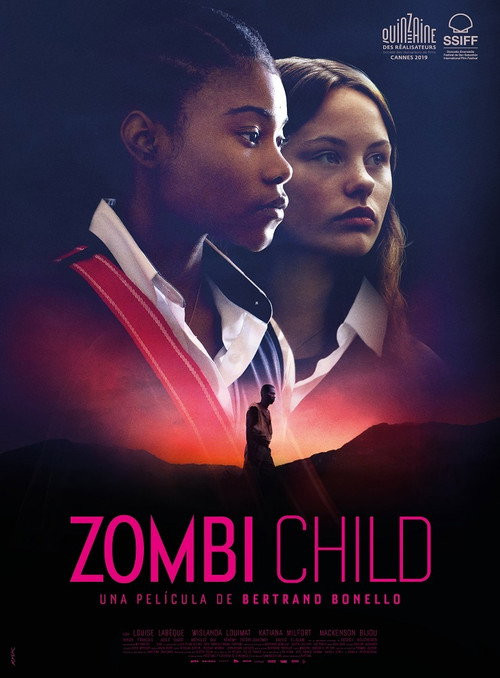 Zombi Child (HDRip) Torrent