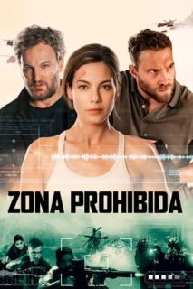 Zona Prohibida [Spanish]