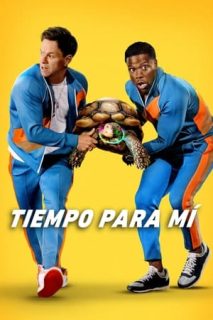 Tiempo Para Mí [Spanish]