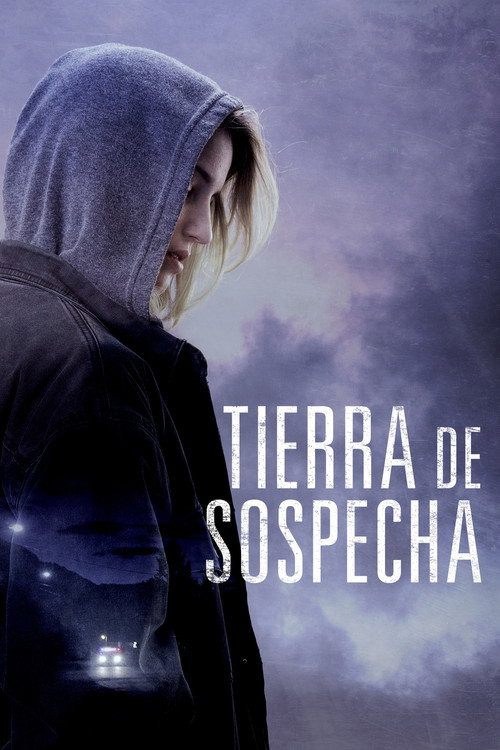Tierra De Sospecha (HDRip) Español Torrent