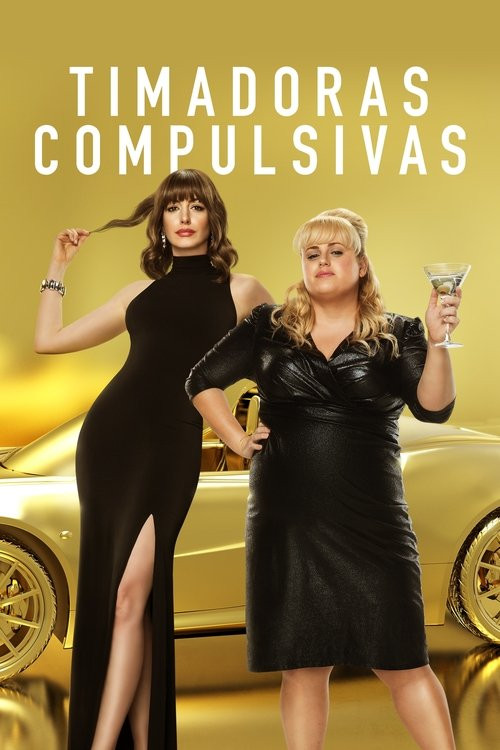 Timadoras Compulsivas (HDRip) Español Torrent