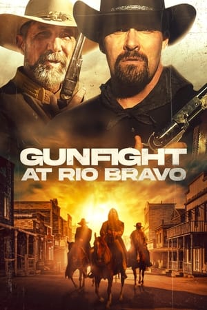 Tiroteo En Río Bravo