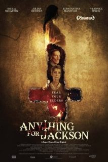 Todo Por Jackson (Anything For Jackson) [Spanish]