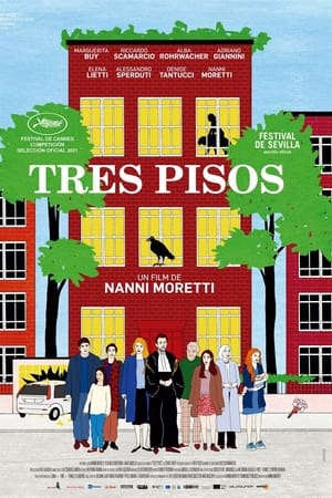 Tres Pisos