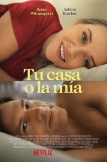 Tu Casa O La Mía [Spanish]