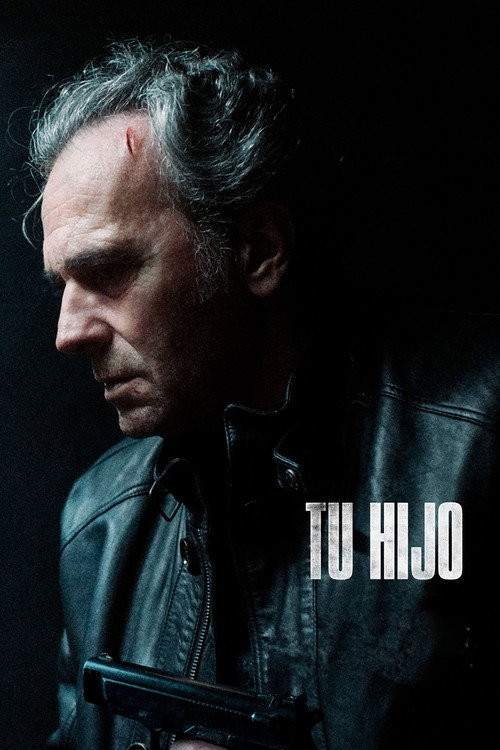 Tu Hijo (HDRip) Español Torrent