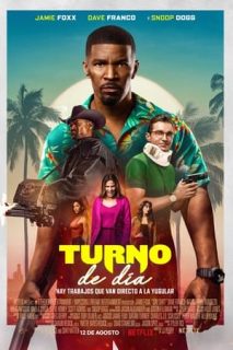 Turno De Día [Spanish]