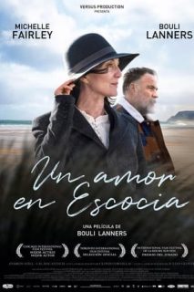 Un Amor En Escocia [Spanish]