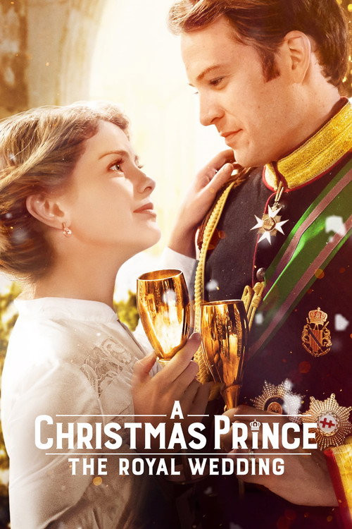 Un Príncipe De Navidad: La Boda Real (HDRip) Español Torrent