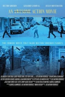 Una Buena Película De Acción [Spanish]