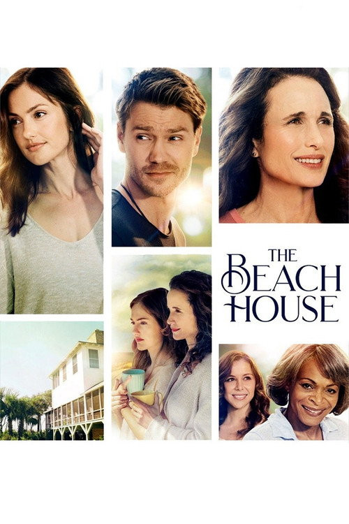 Una Casa Junto Al Mar (HDRip) Español Torrent