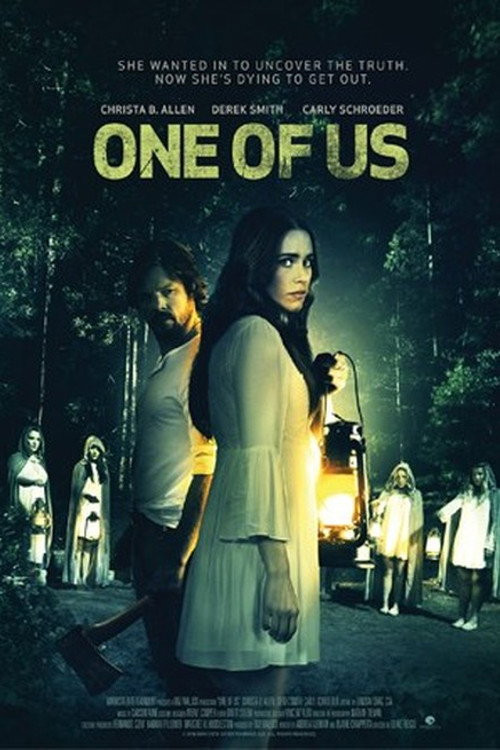 Una De Nosotras (HDRip) Torrent