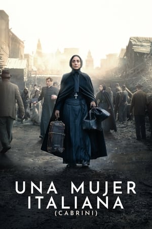 Una Mujer Italiana (Cabrini)