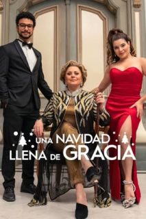 Una Navidad Llena De Gracia [Spanish]
