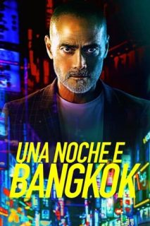 Una Noche En Bangkok [Spanish]