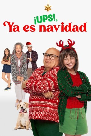 UPS! Ya Es Navidad