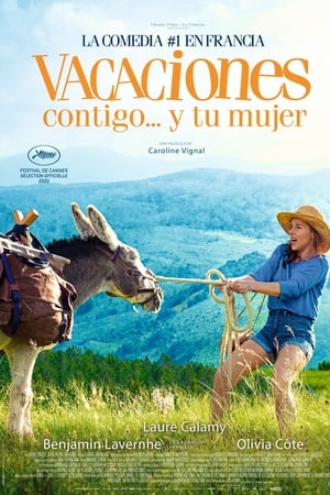 Vacaciones Contigo... Y Tu Mujer