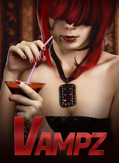 Vampz! (HDRip) Torrent