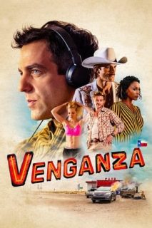 Vengeance [Spanish]