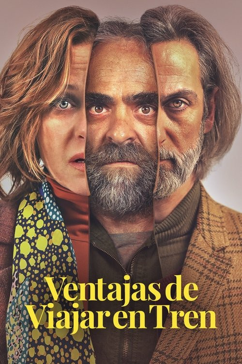 Ventajas De Viajar En Tren (MKV) Español Torrent