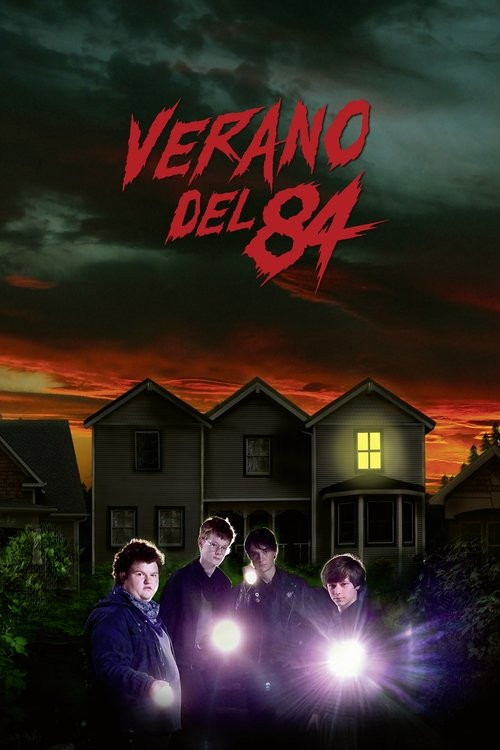 Verano Del 84 (MKV) (Dual) Torrent