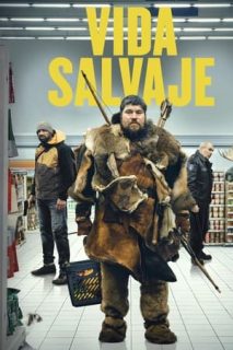 Vida Salvaje [Spanish]