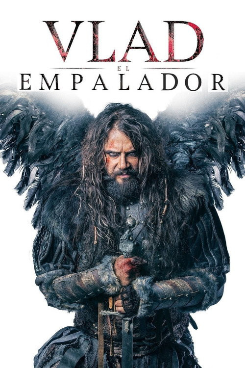 Vlad El Empalador (HDRip) Torrent