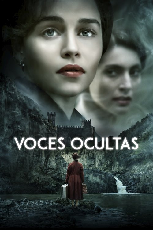 Voces Ocultas (MKV) Español Torrent