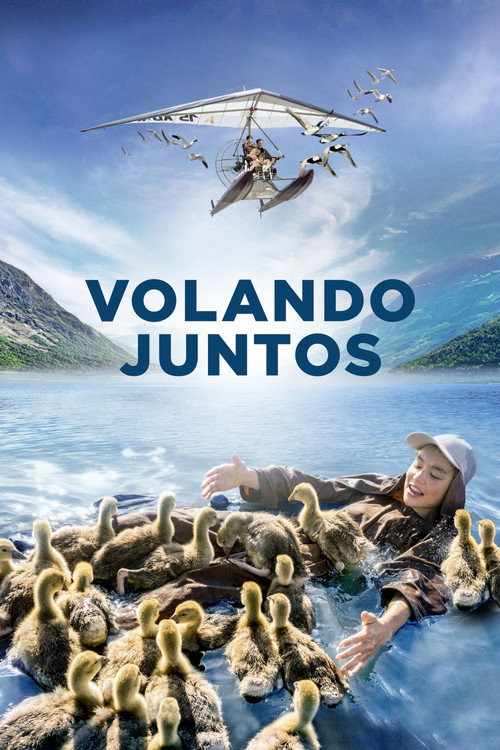 Volando Juntos (MKV) Torrent