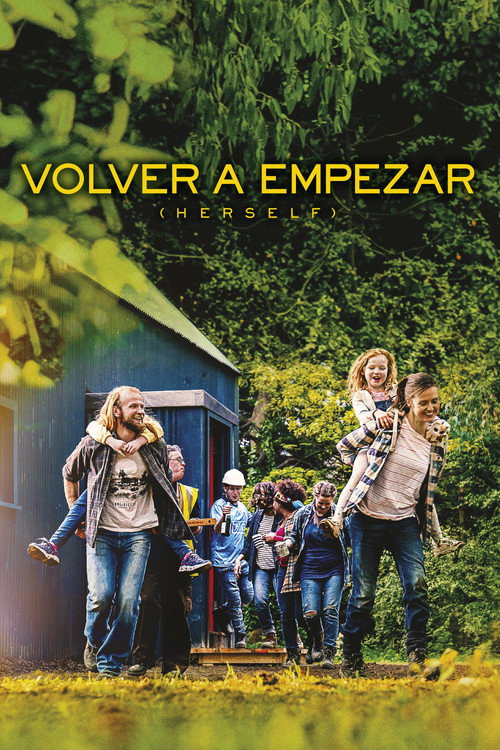Volver A Empezar (HDRip) Torrent