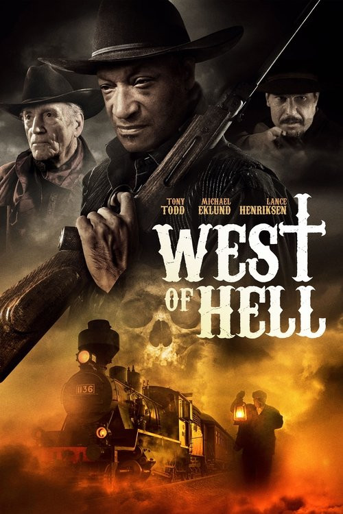 West Of Hell (HDRip) Torrent