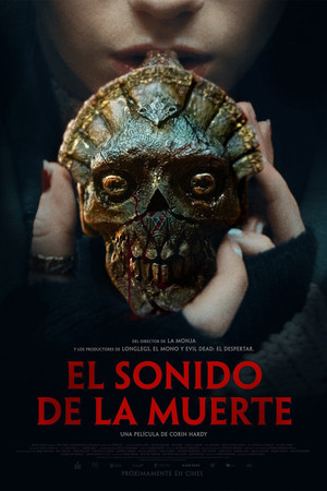 Whistle: El Silbido Del Mal