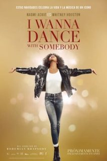 Whitney Houston: I Wanna Dance With Somebody [Spanish]