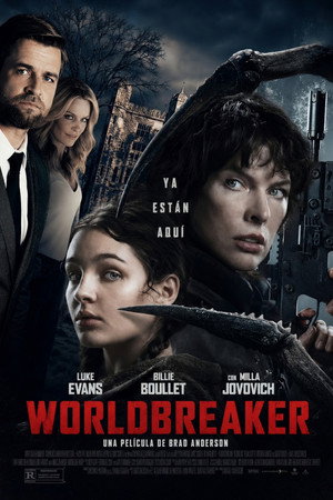 Worldbreaker