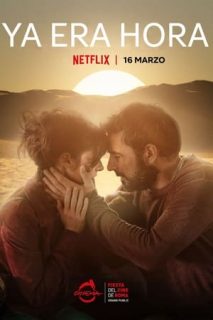 Ya Era Hora [Spanish]