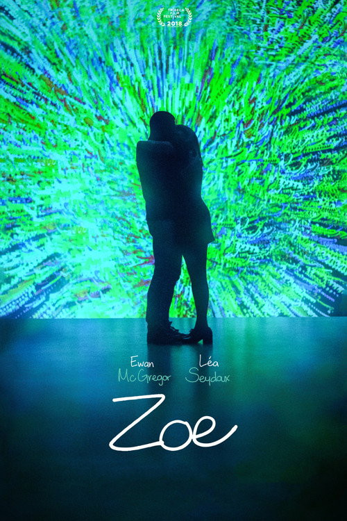 Zoe (HDRip) Español Torrent