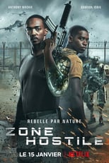 Zona De Riesgo (720p)