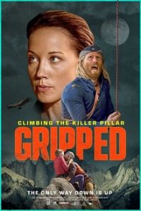 Gripped: Climbing the Killer Pillar (BRS)