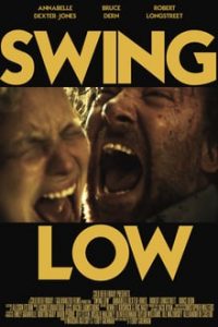 Swing low (BRS)