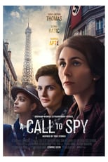 A Call to Spy (1080p)