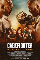 Cagefighter: Worlds Collide (1080p)