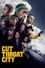 Cut Throat City (720p)