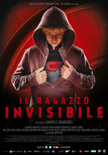 Il ragazzo invisibile (720p)