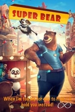 Super papá oso (720p)